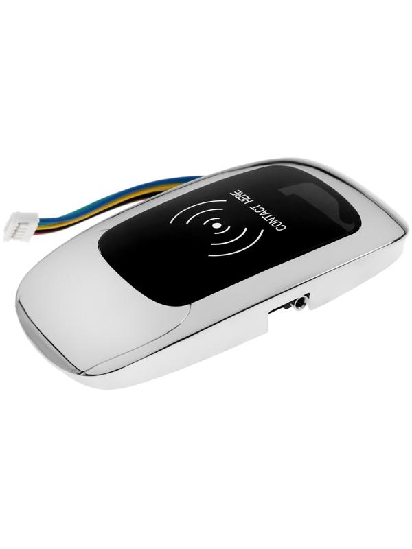 Электронный замок LOCKLAND, RFID, mifare one частота 13.56MHz, два ключа в комплекте