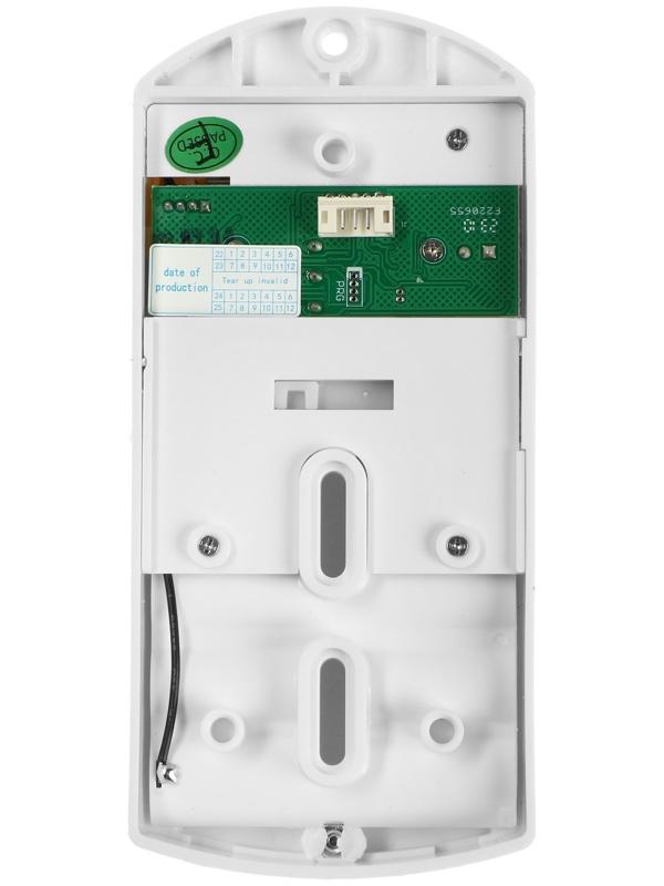 Электронный замок LOCKLAND, RFID, mifare one частота 13.56MHz, два ключа в комплекте