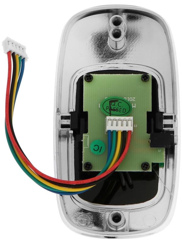 Электронный замок LOCKLAND, RFID, mifare one частота 13.56MHz, два ключа в комплекте