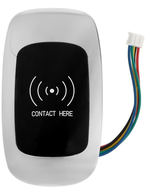 Электронный замок LOCKLAND, RFID, mifare one частота 13.56MHz, два ключа в комплекте