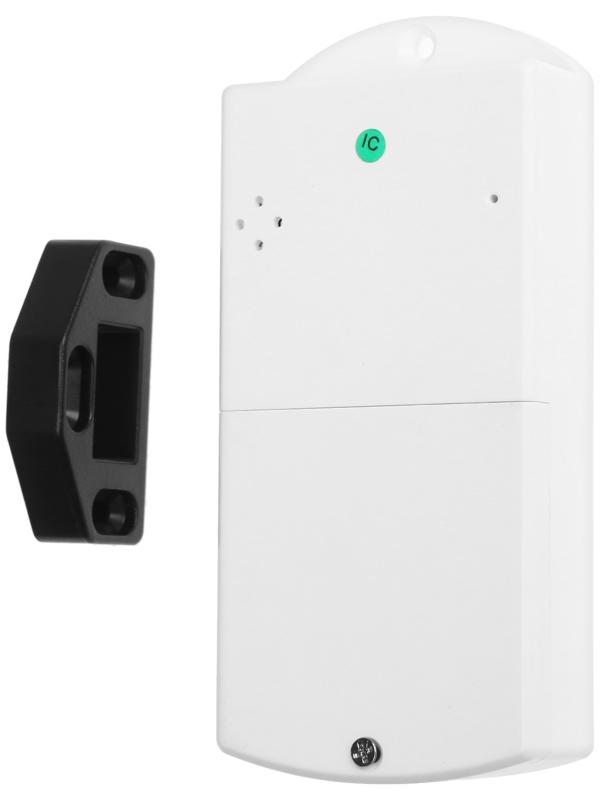 Электронный замок LOCKLAND, RFID, mifare one частота 13.56MHz, два ключа в комплекте