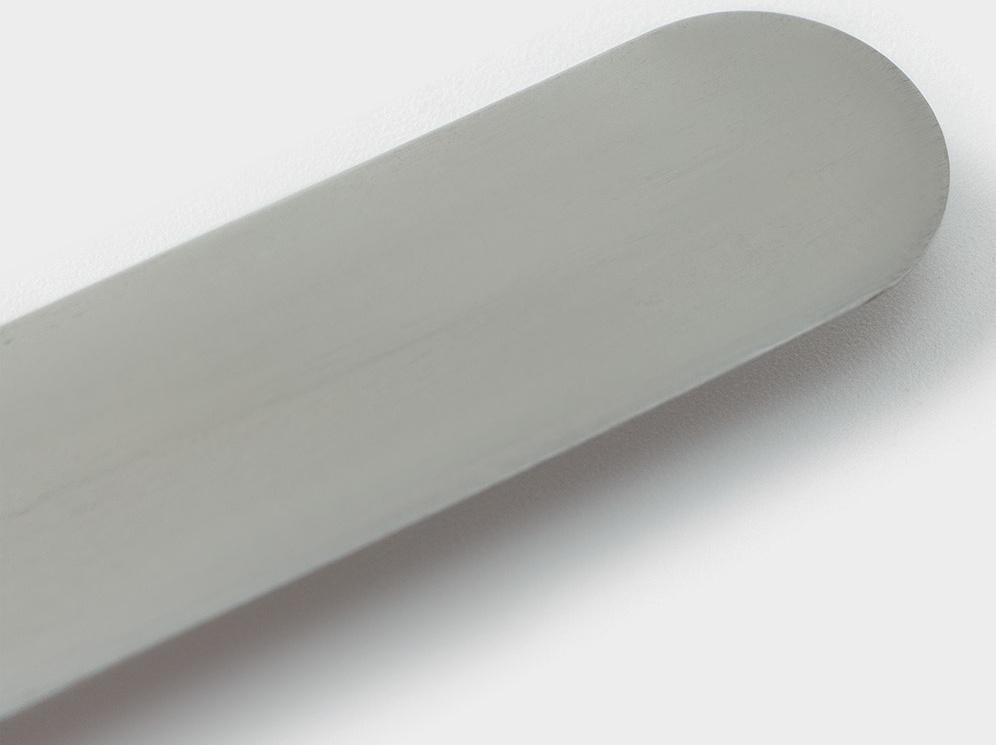 Лопатка кондитерская Доляна «Деко», 23,5 см