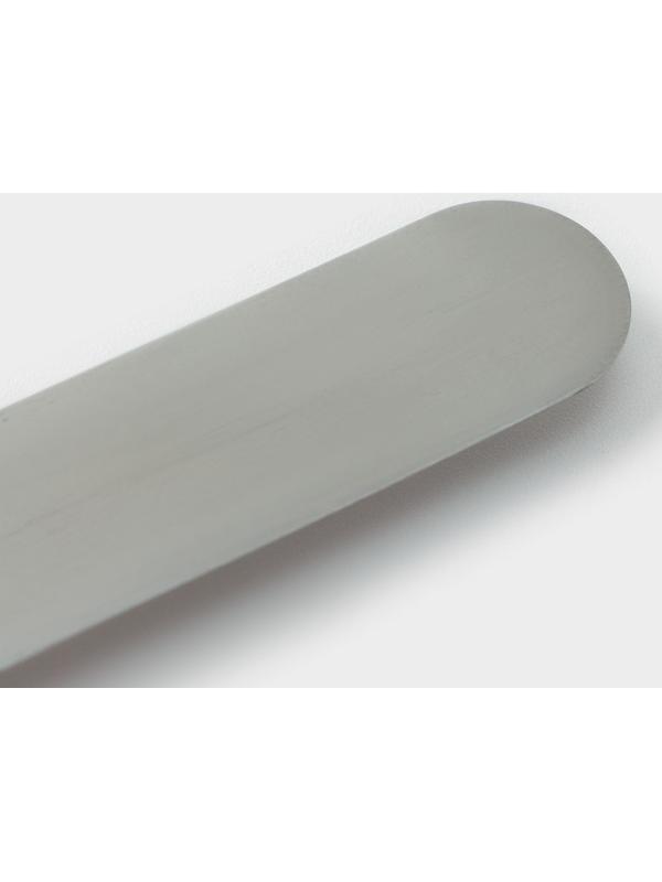 Лопатка кондитерская Доляна «Деко», 23,5 см