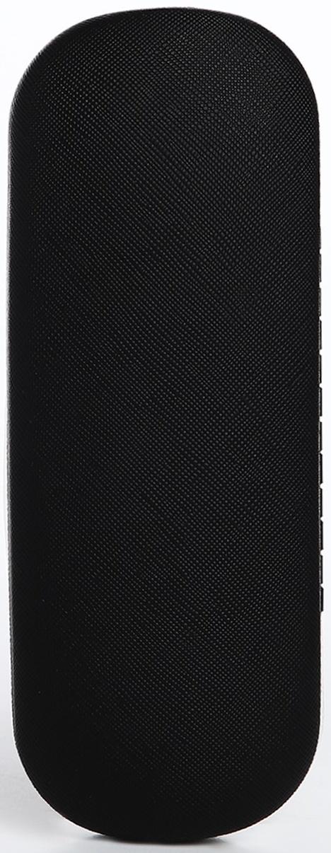 Футляр для очков, 16 х 4 х 6 см, хлопушка, цвет бежевый