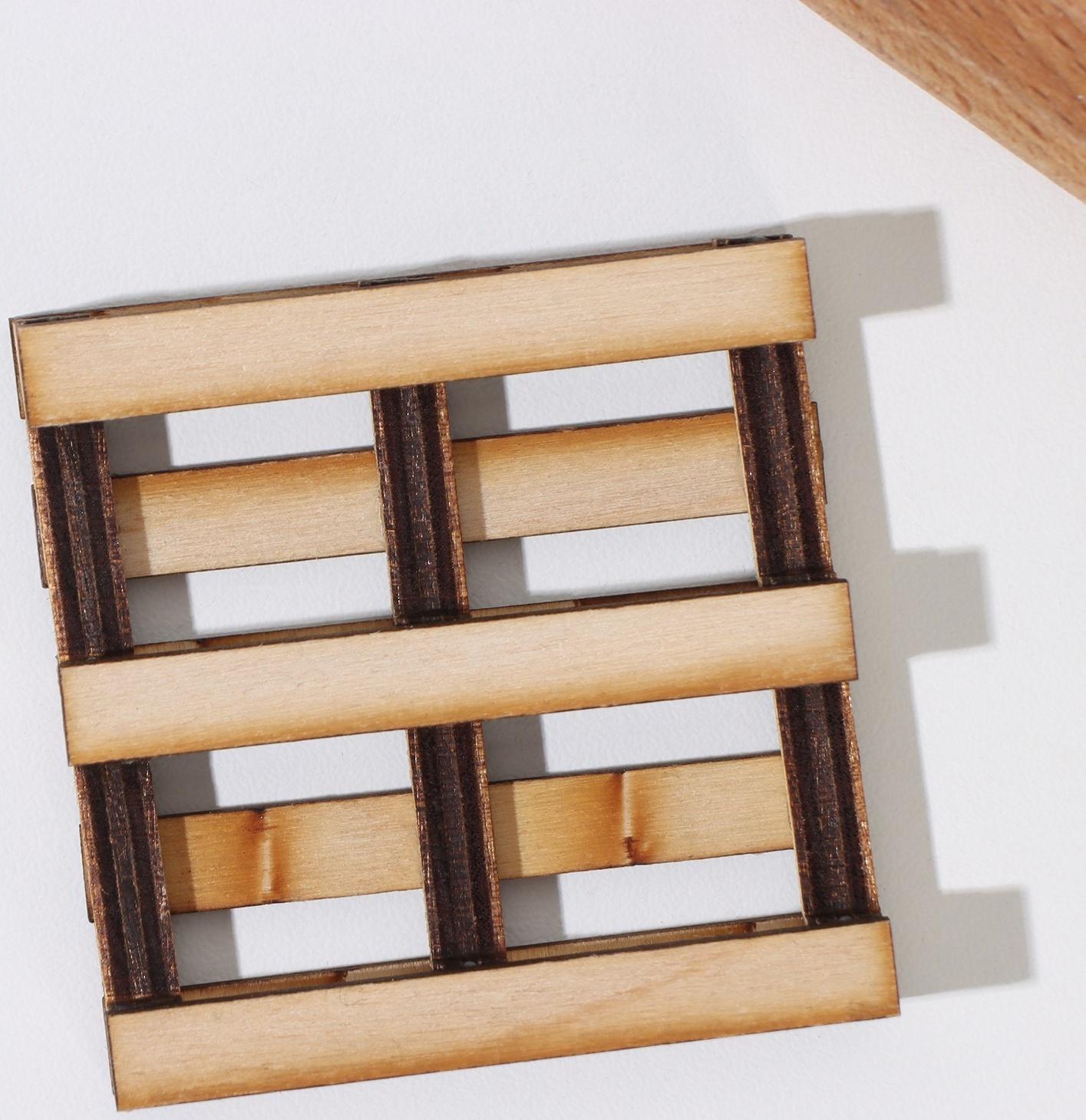 Подставка под горячее 