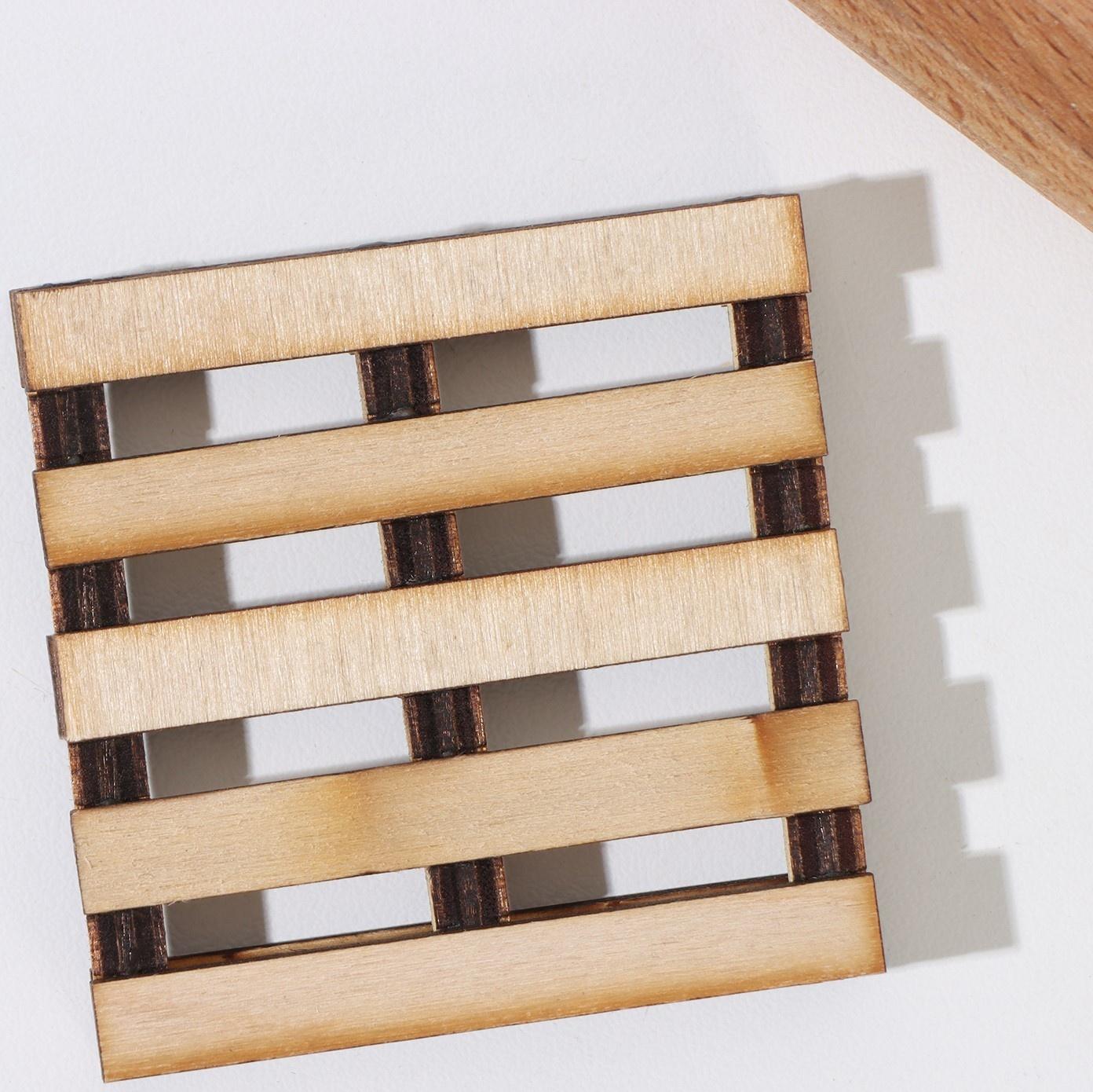 Подставка под горячее 