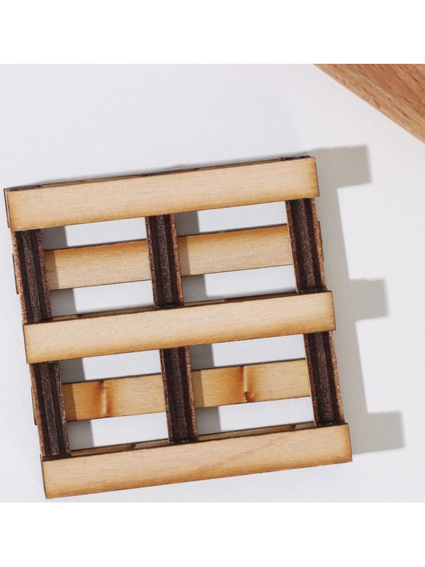 Подставка под горячее 