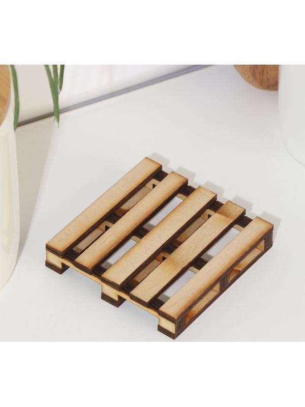 Подставка под горячее 