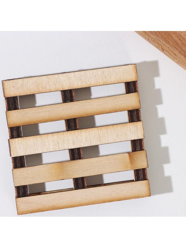 Подставка под горячее 