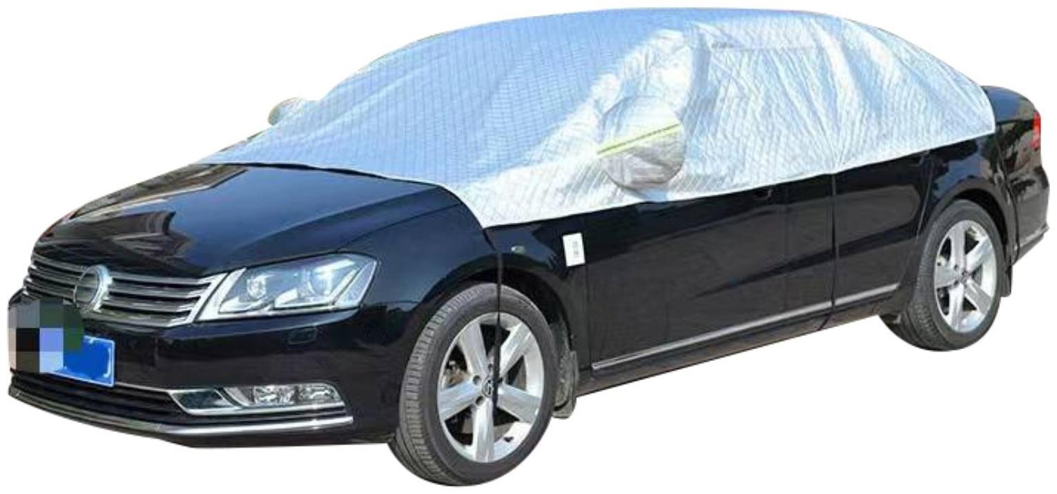 Чехол для автомобиля, 300×200×300 см