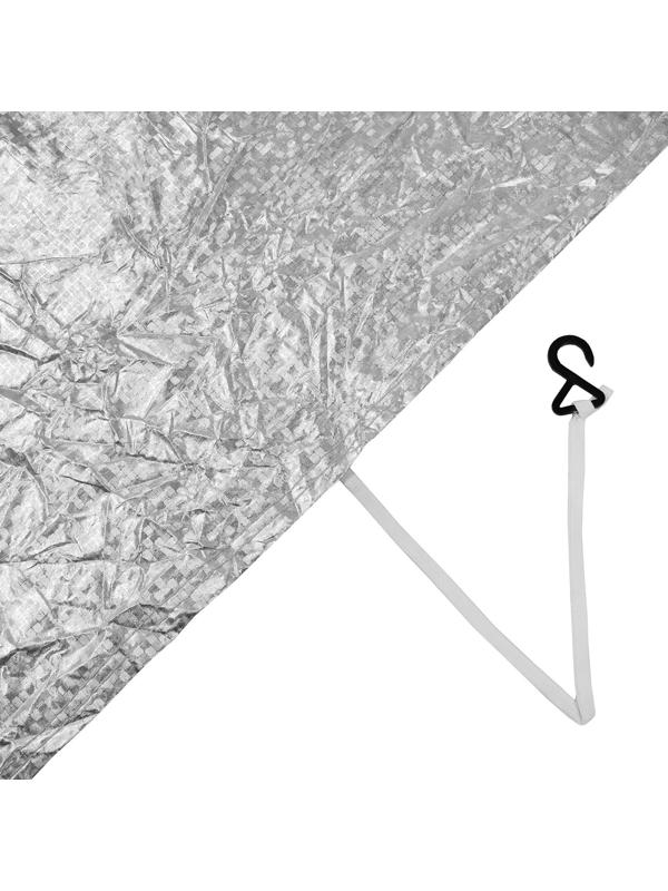 Чехол для автомобиля, 300×200×300 см