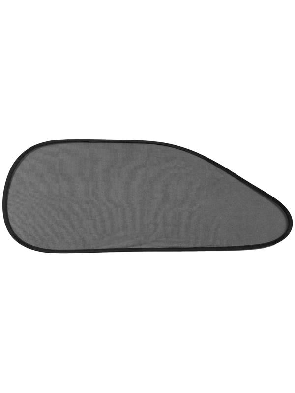 Шторки солнцезащитные на присосках, перед/зад. 44×36 см, 65×38 см, набор 4 шт