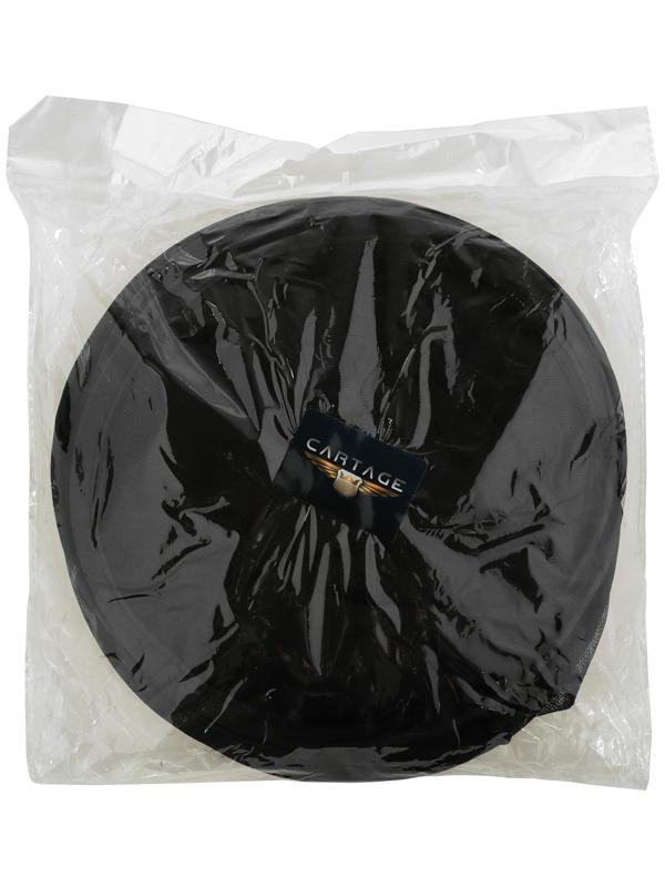 Шторки солнцезащитные на присосках, перед/зад. 44×36 см, 65×38 см, набор 4 шт