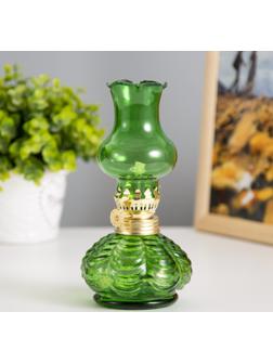 Керосиновая лампа декоративная 