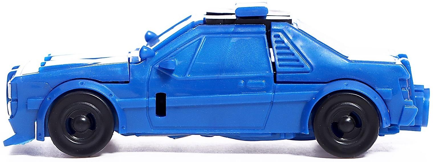 Набор роботов «Автоботы», трансформируются