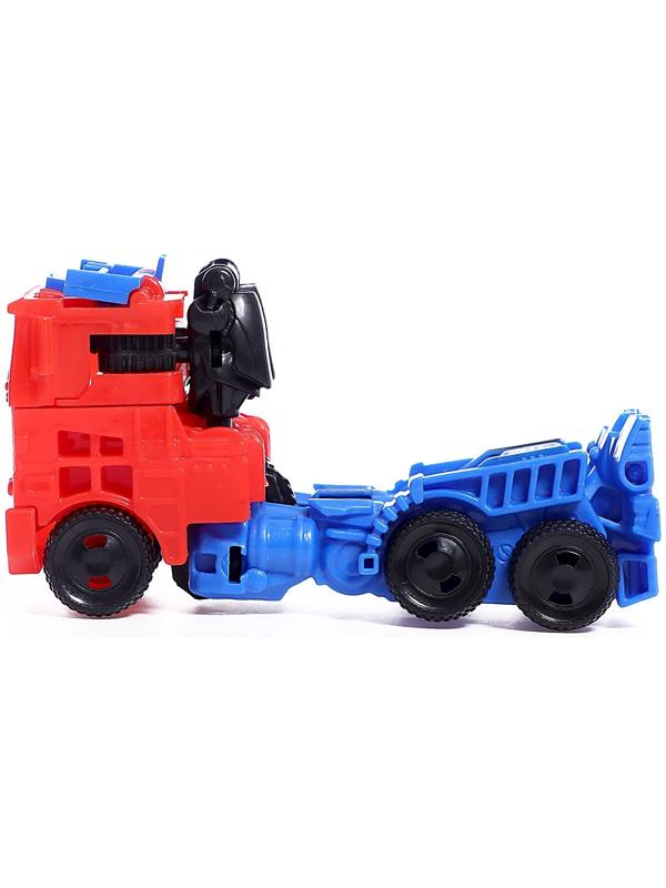 Набор роботов «Автоботы», трансформируются