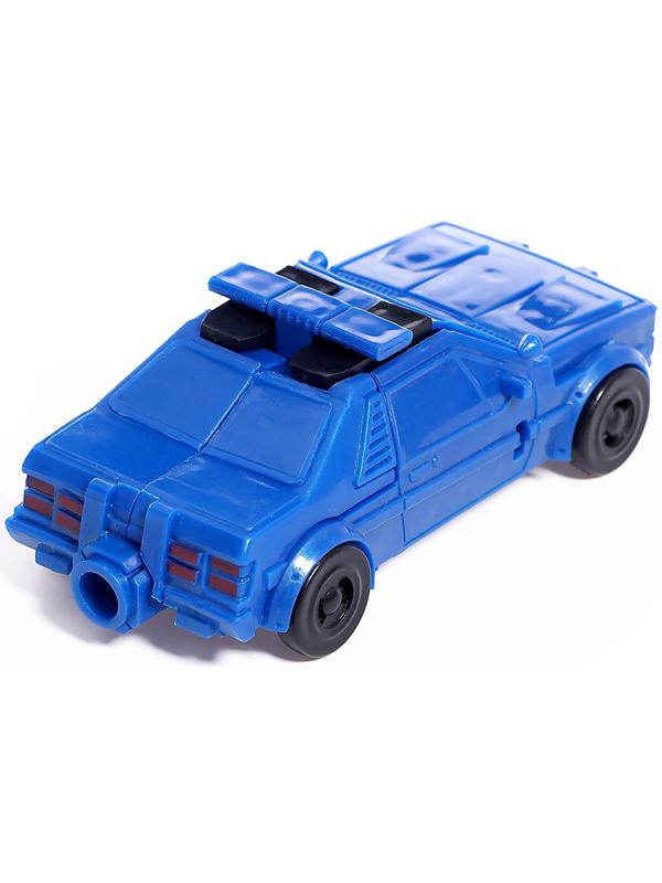 Набор роботов «Автоботы», трансформируются