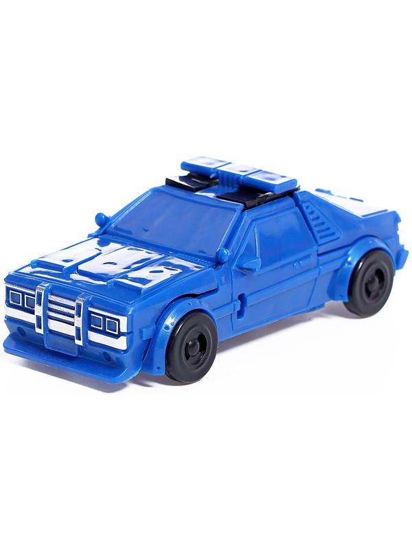 Набор роботов «Автоботы», трансформируются