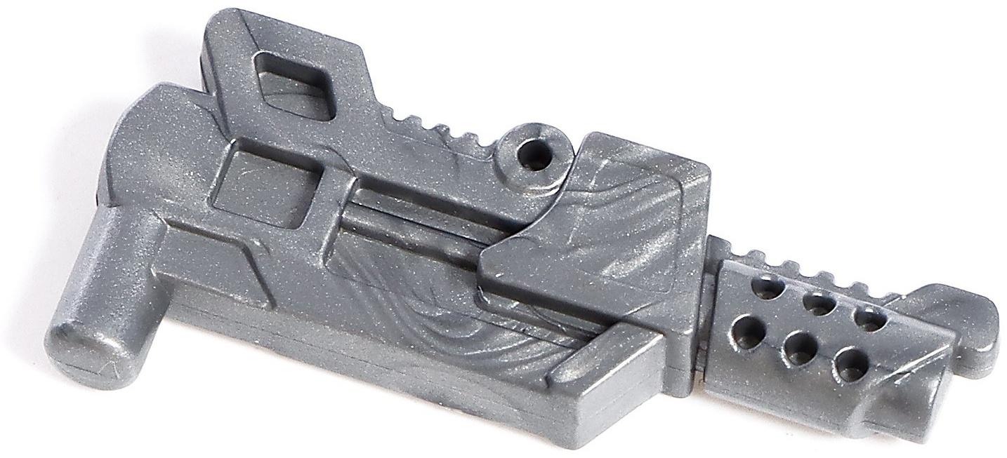 Робот «Танк», трансформируется