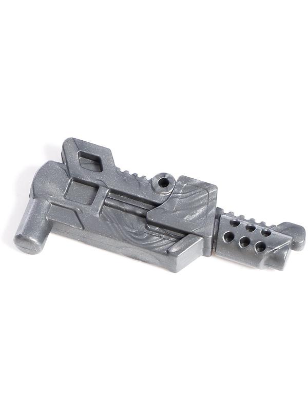 Робот «Танк», трансформируется