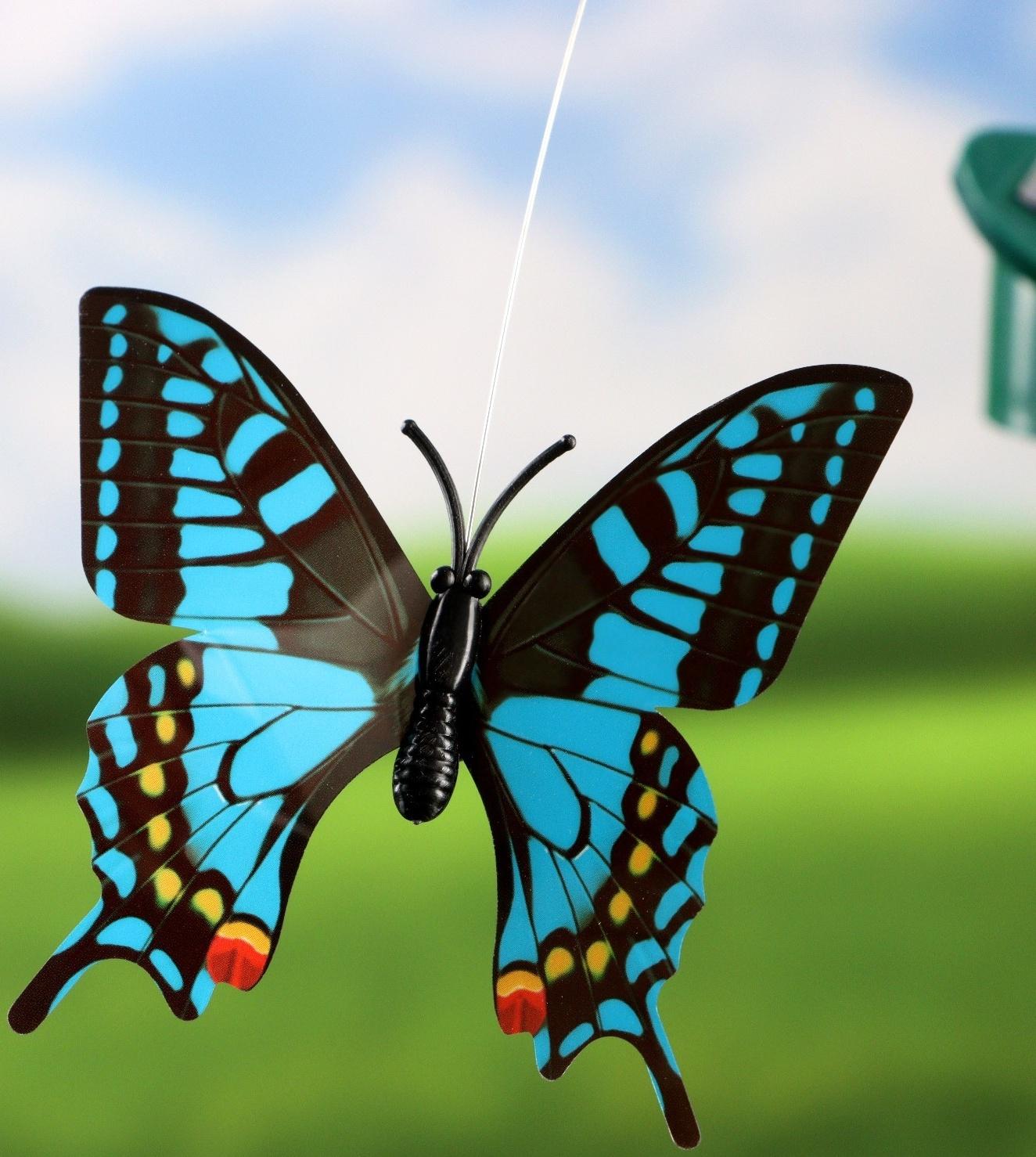 Штекер летающий 