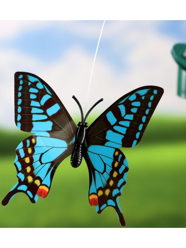 Штекер летающий 