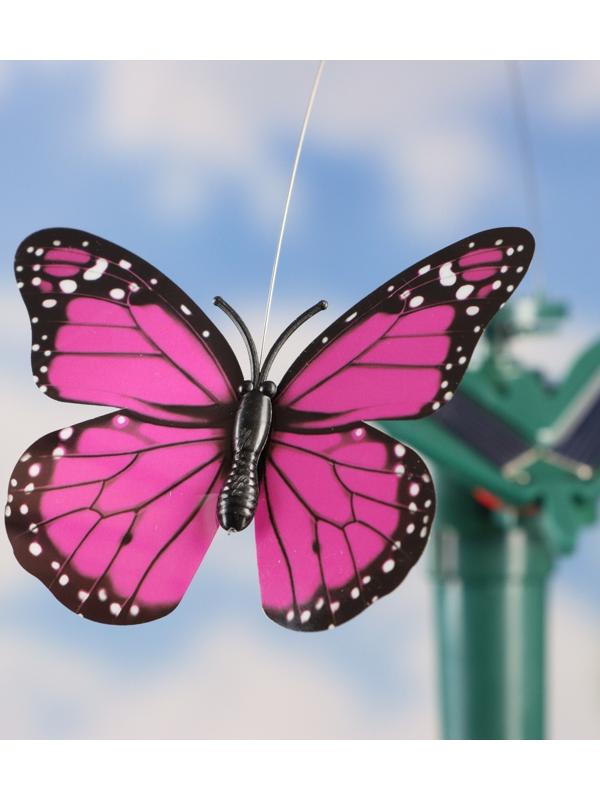 Штекер летающий 