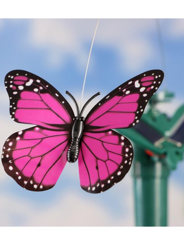 Штекер летающий 