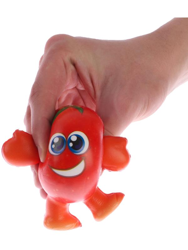 Мялка сквиши 