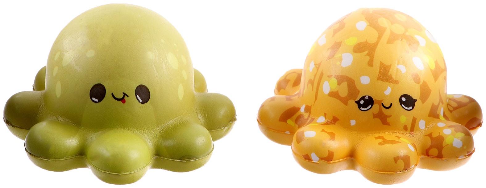 Мялка сквиши 