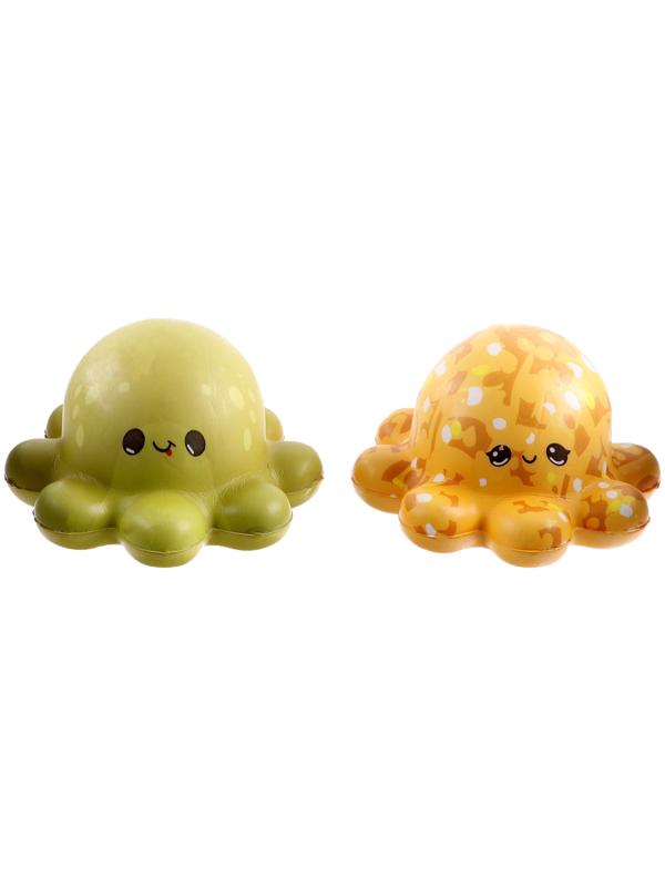 Мялка сквиши 