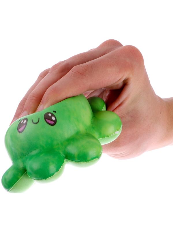 Мялка сквиши 