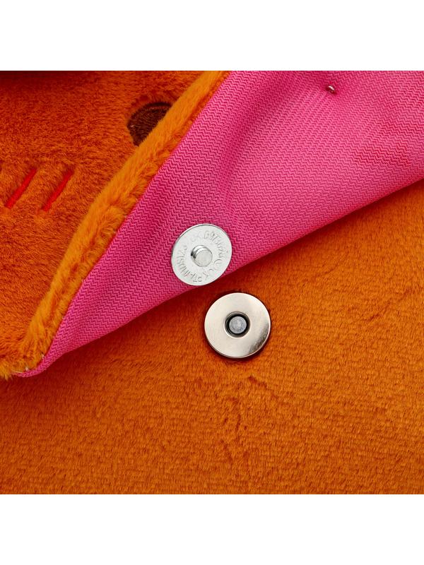 Сумка детская «Медведь», 19 см