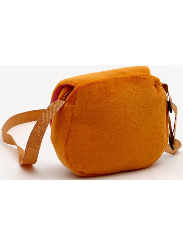 Сумка детская «Медведь», 19 см