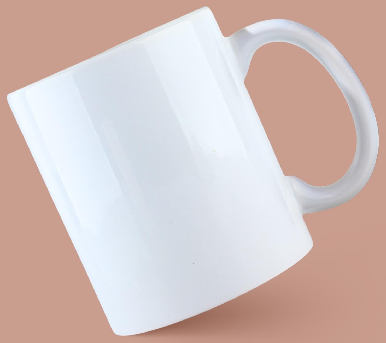 Кружка «Вся в мать», 320 мл