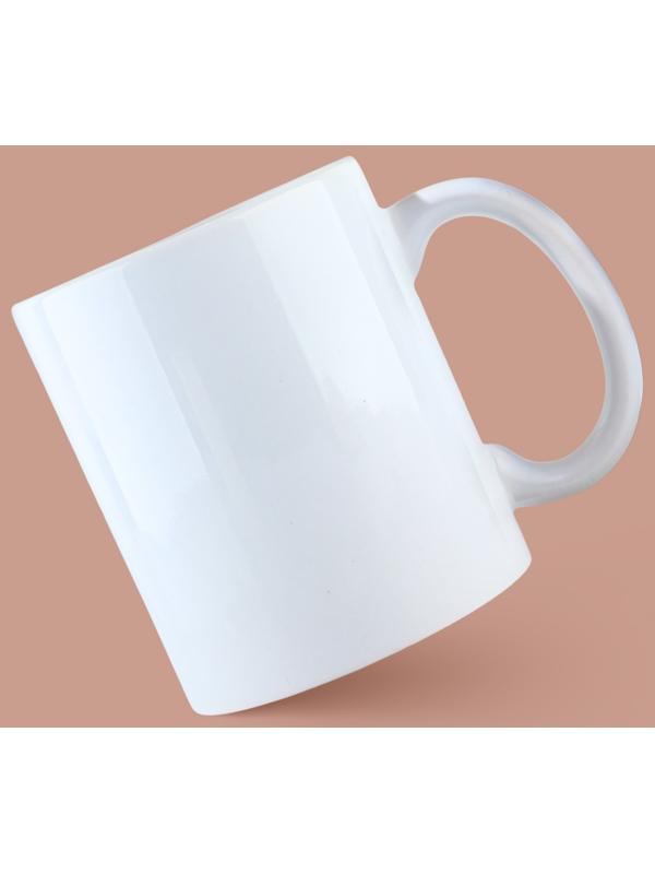 Кружка «Вся в мать», 320 мл