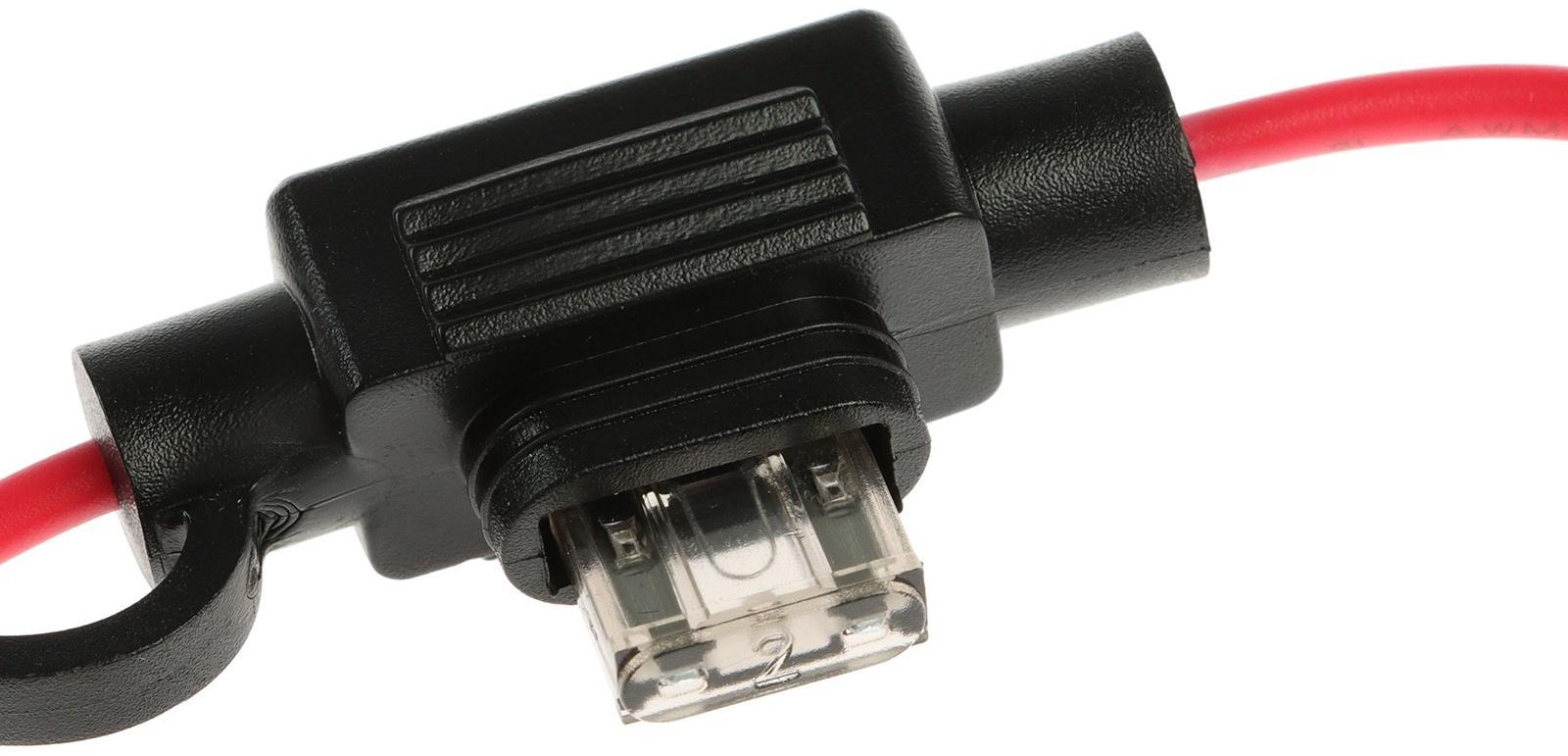 Усилитель приема ФМ сигнала, ANT-208