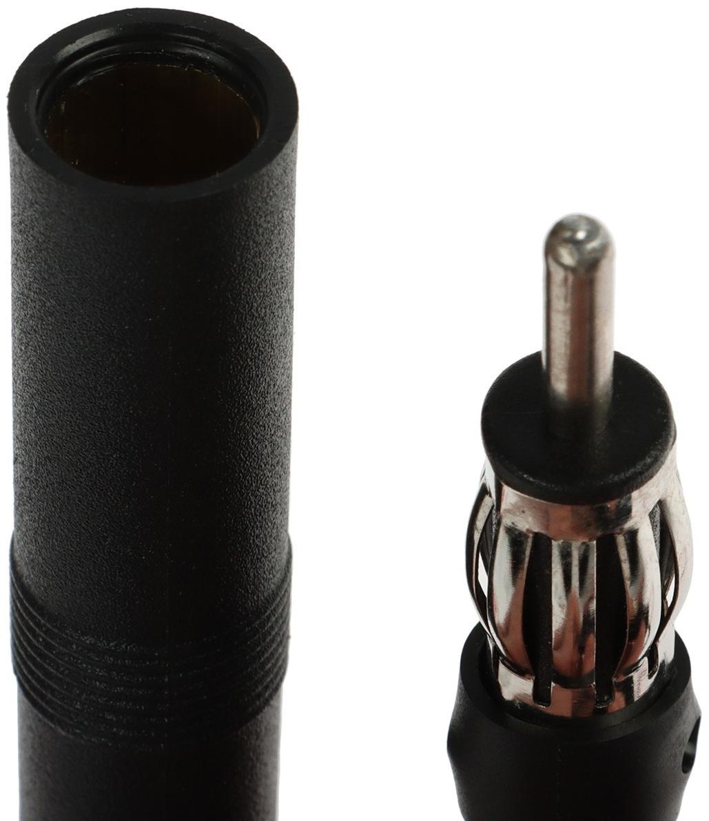 Усилитель приема ФМ сигнала, ANT-208