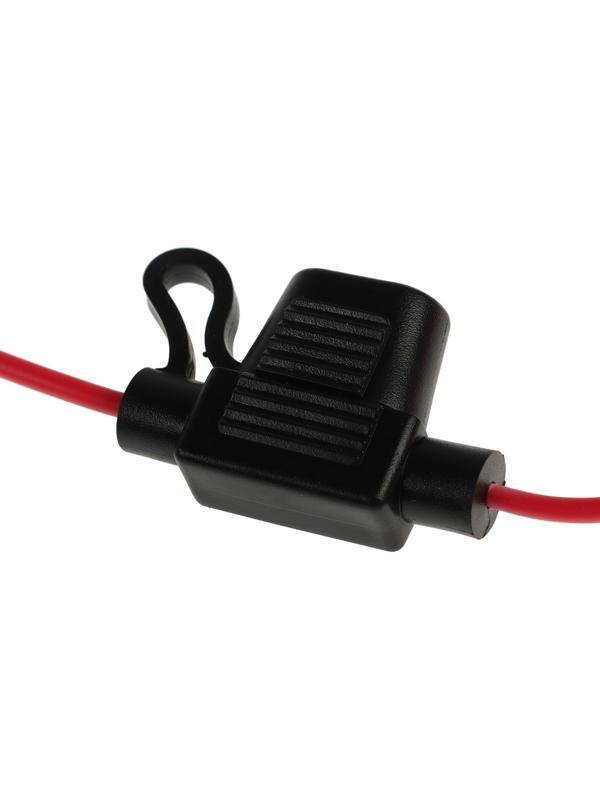 Усилитель приема ФМ сигнала, ANT-208