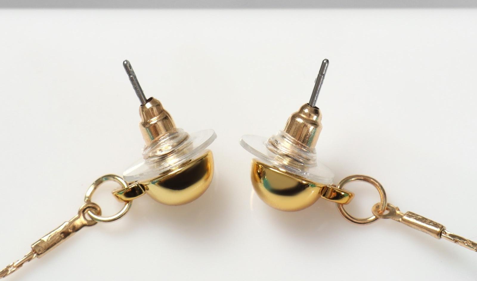 Серьги ассорти 