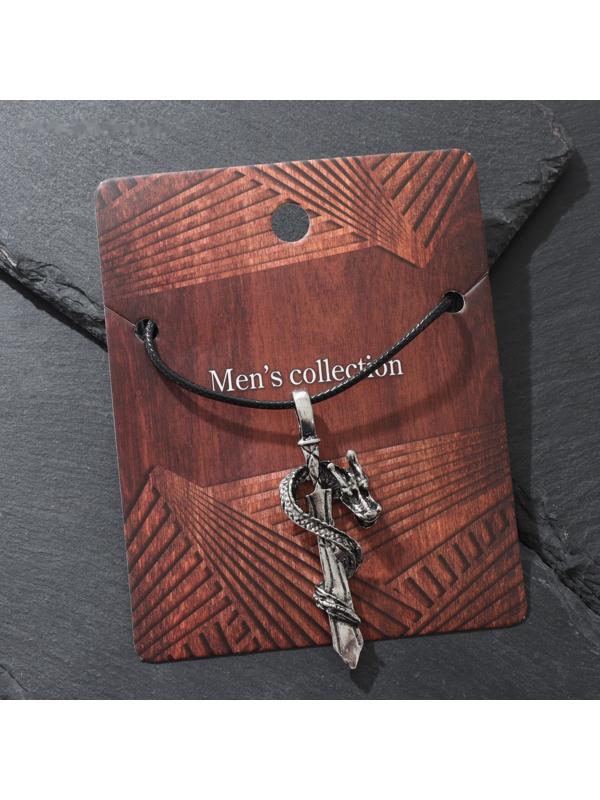 Кулон унисекс 