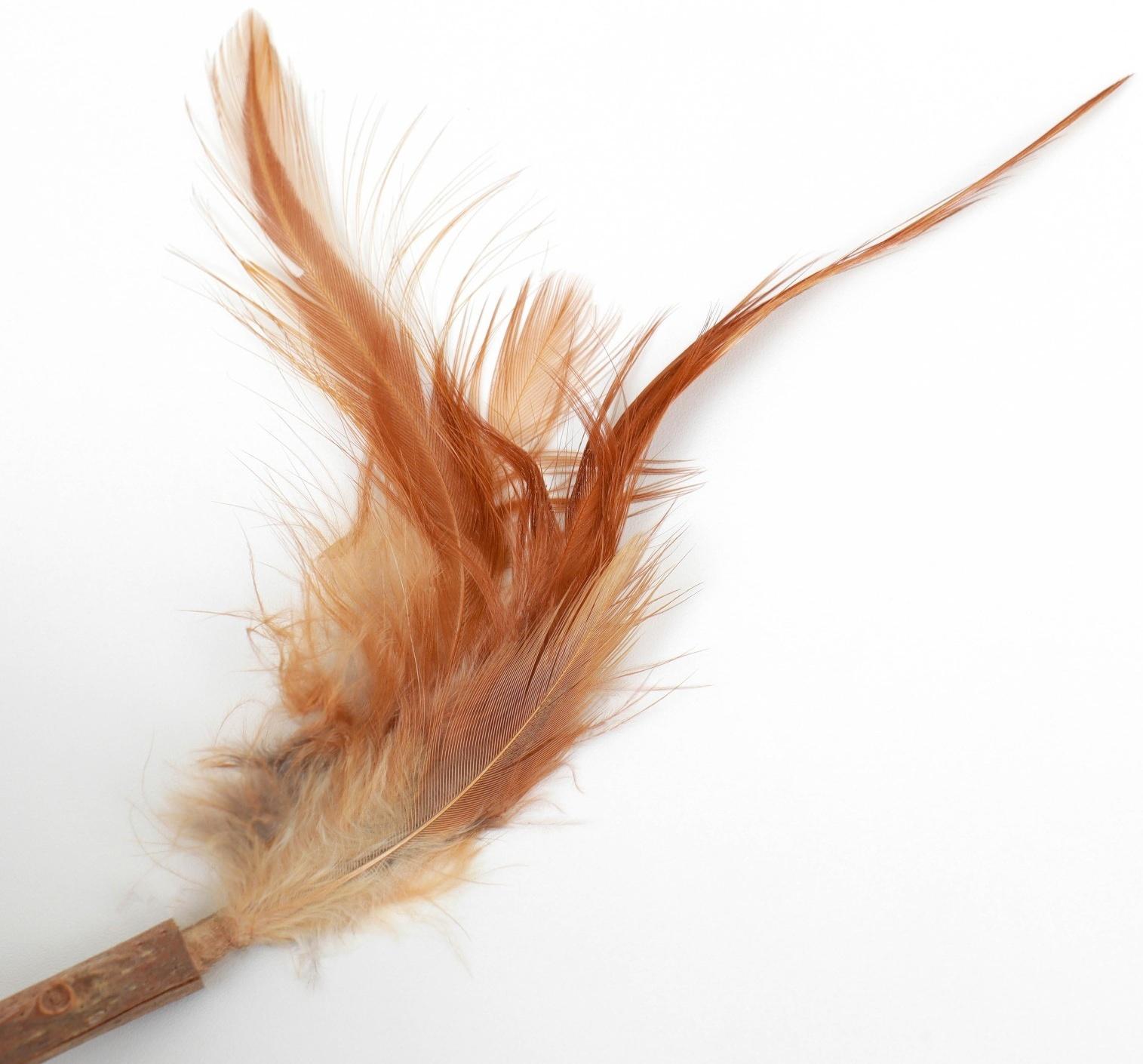 Игрушка-неваляшка для кошек 