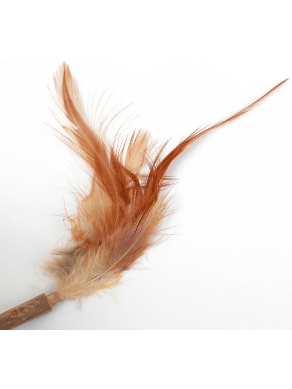 Игрушка-неваляшка для кошек 