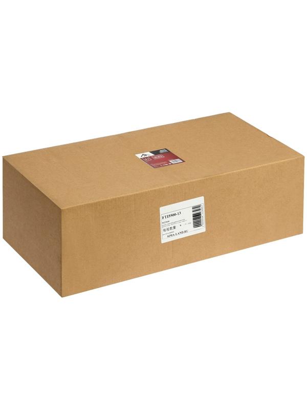 Домкрат подкатной гидравлический ЛОМ, подъем/подхват 320/130 мм, 2 т