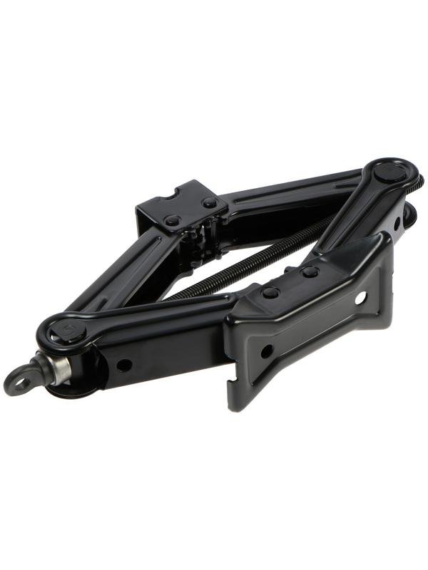 Домкрат винтовой ромбический ТУНДРА, подъем/подхват 310/90 мм, 1 т