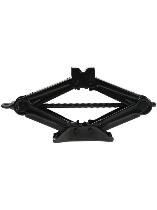 Домкрат винтовой ромбический ТУНДРА, подъем/подхват 310/90 мм, 1 т