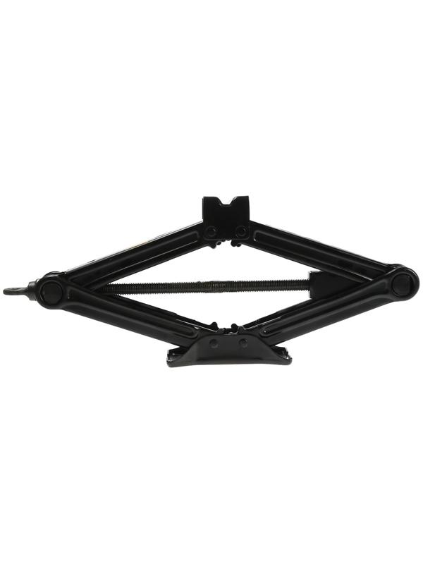 Домкрат винтовой ромбический ТУНДРА, подъем/подхват 380/105 мм, 2 т