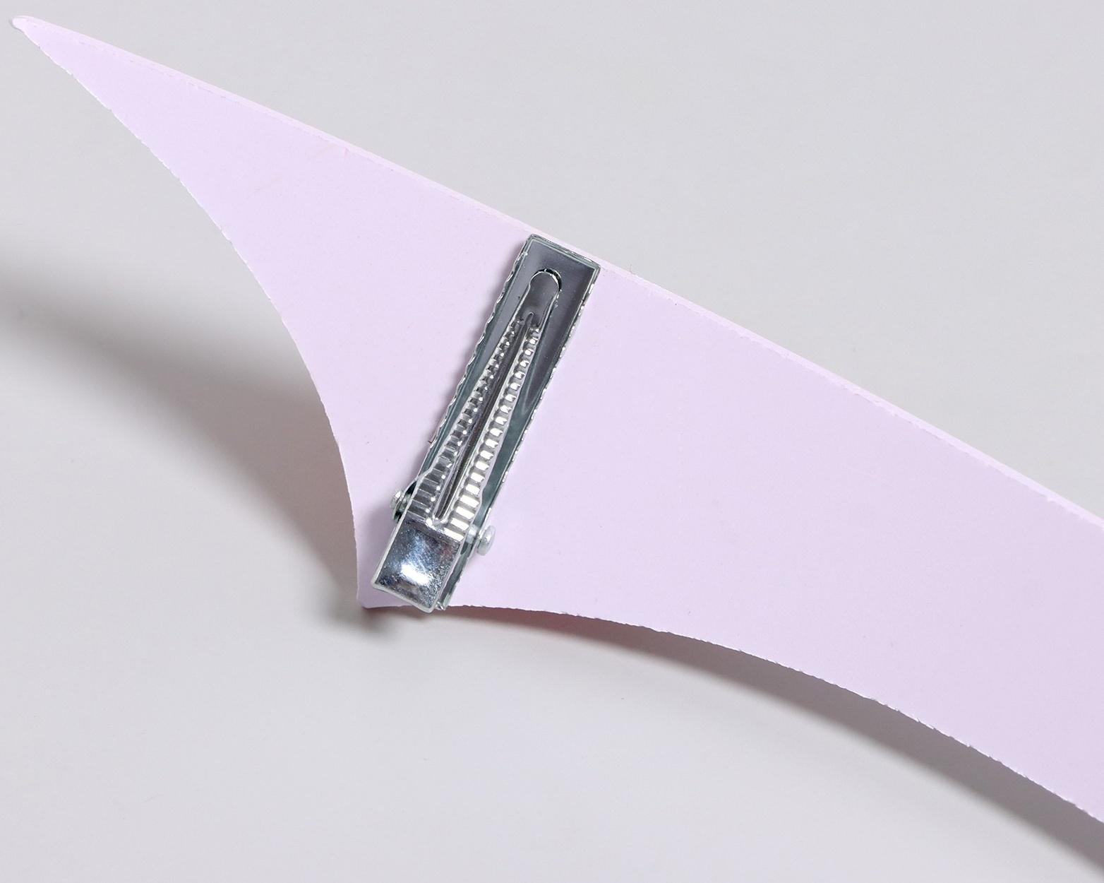 Карнавальный ободок «Рожки» аниме