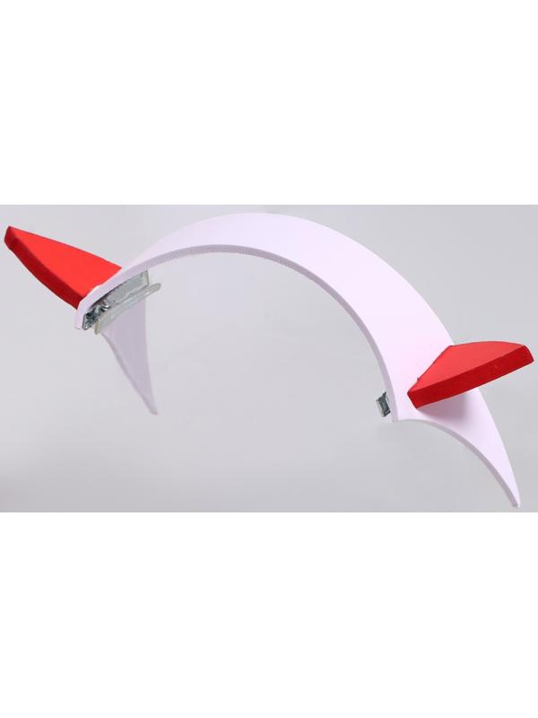 Карнавальный ободок «Рожки» аниме