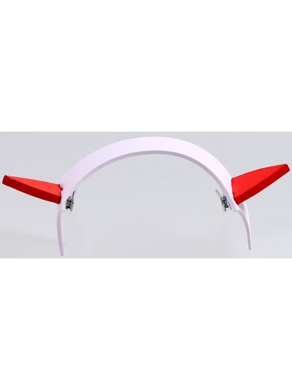 Карнавальный ободок «Рожки» аниме